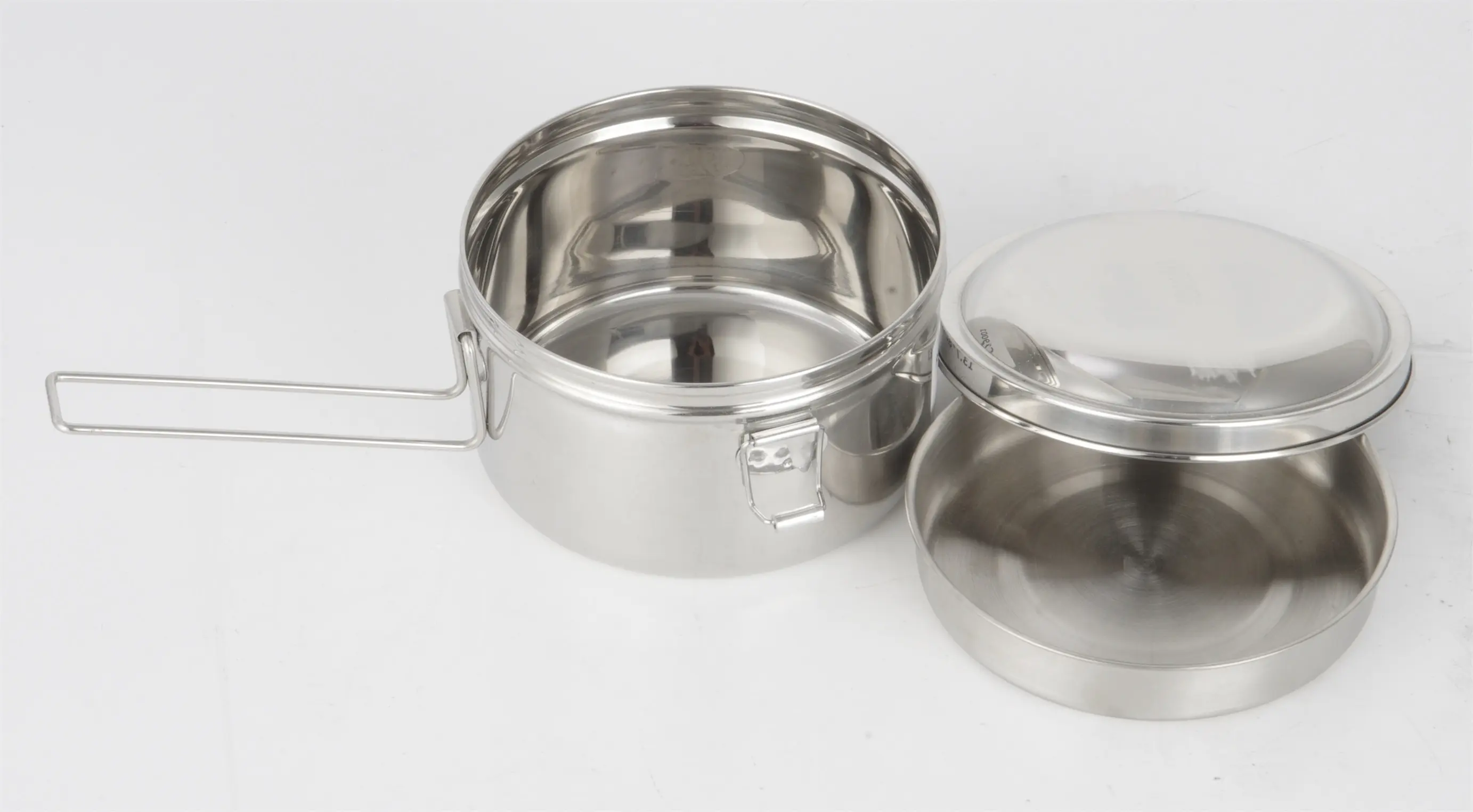 Latest stainless steel boxes with lids for business for cooking 1