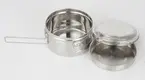 Latest stainless steel boxes with lids for business for cooking 1