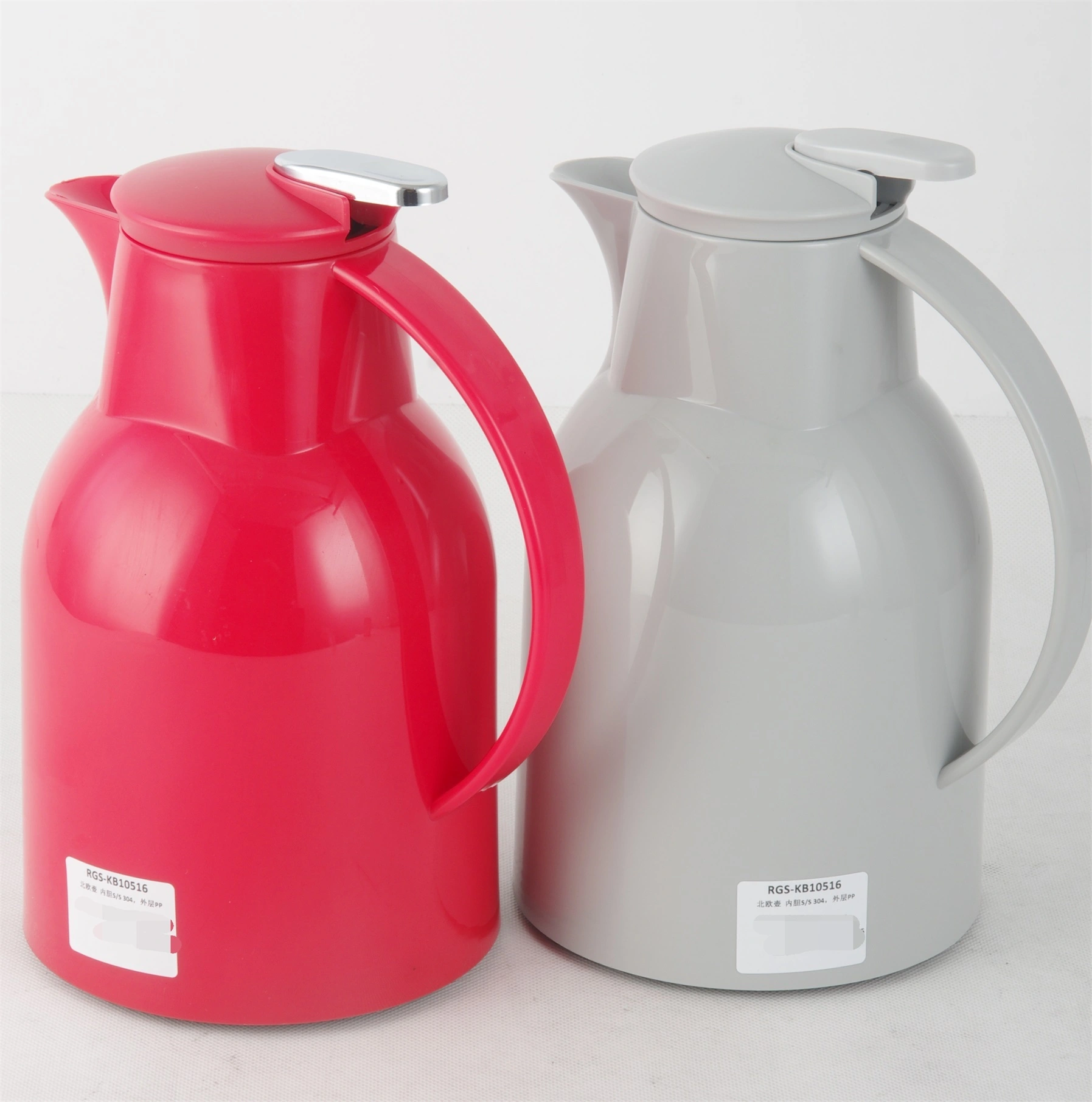 stainless steel kettle RGS-KB10516 1