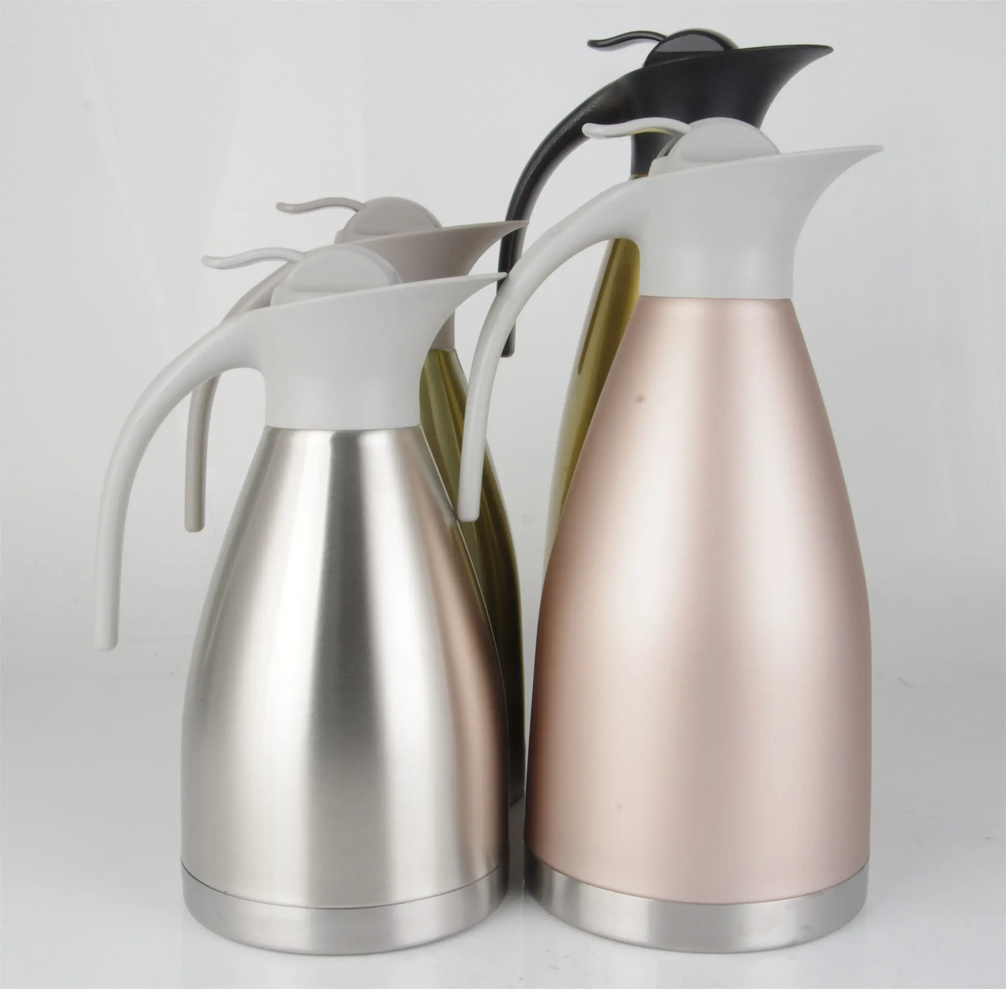 Best traditional stainless steel kettle Suppliers for storage 2