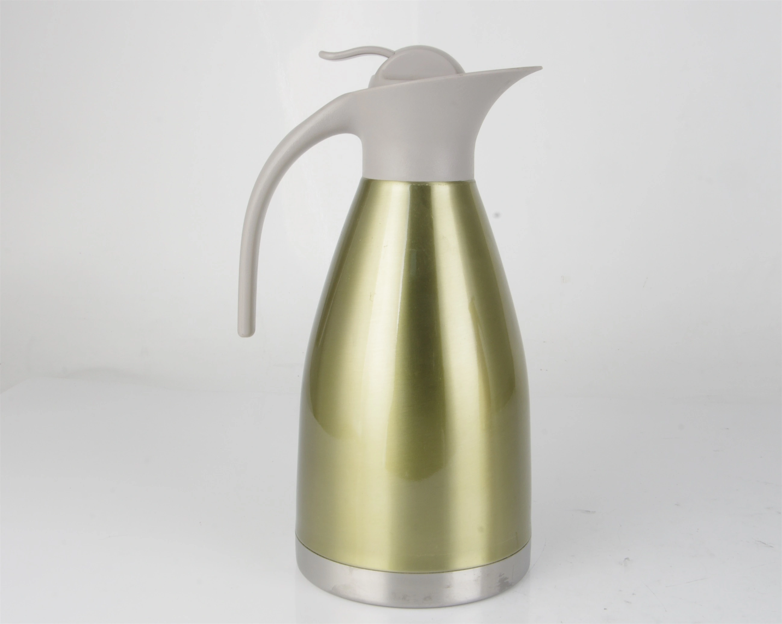 Stainless steel kettle RGS-KB1059 1