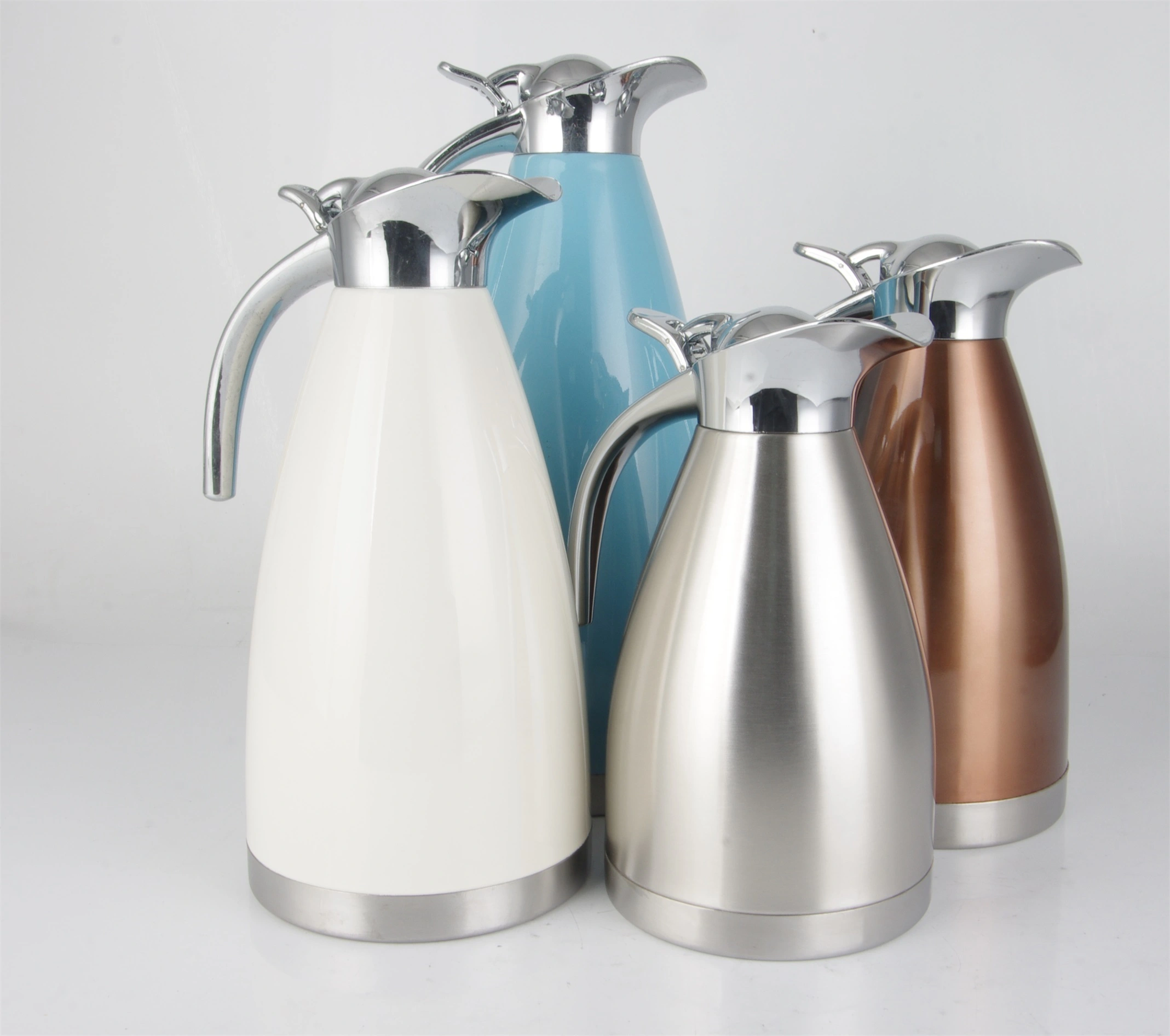 stainless steel kettle RGS-KB1051 1