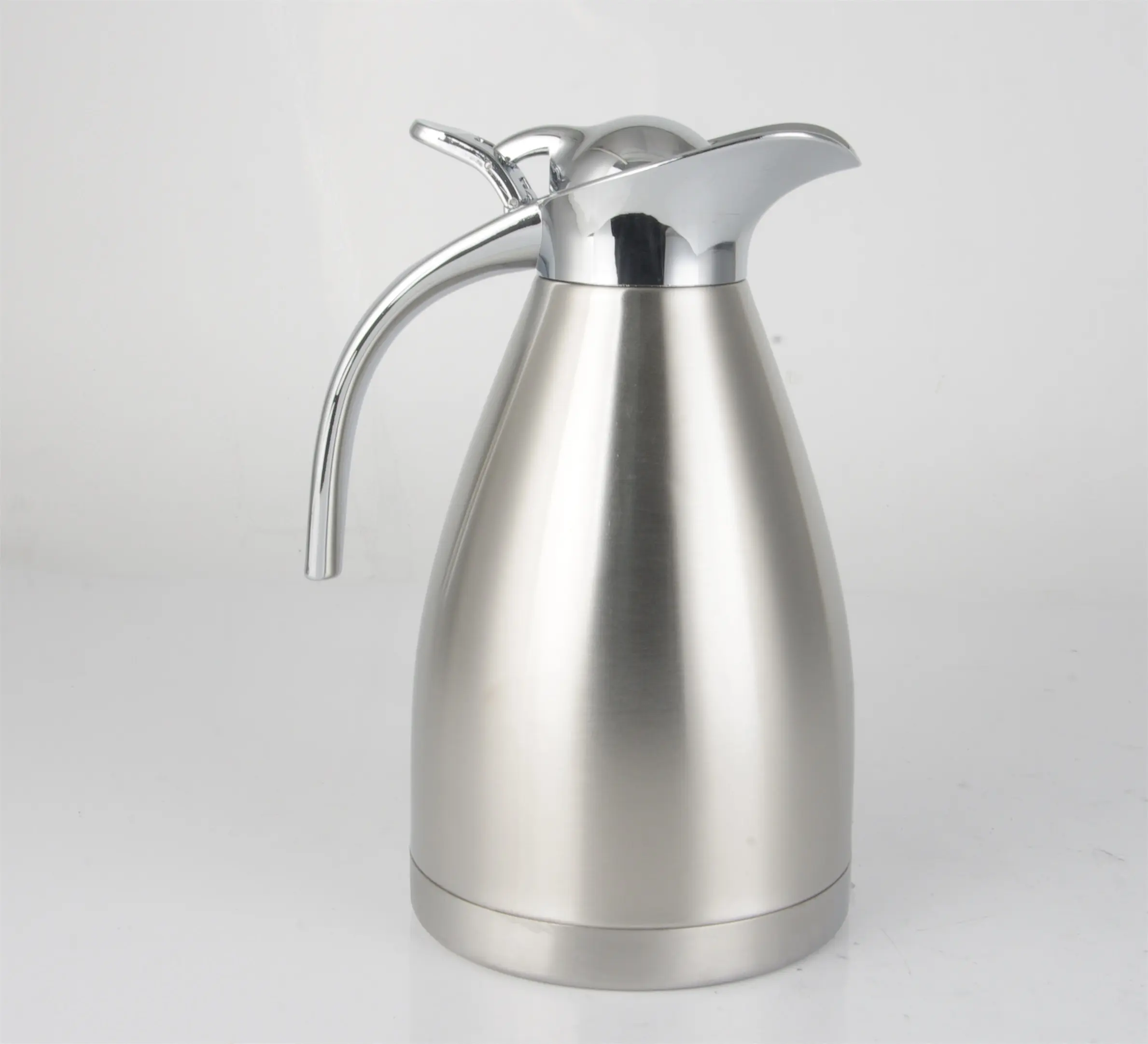 High-quality all stainless steel water kettle Supply for storage 2