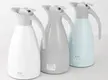 Evergreen modern tea kettle stainless steel factory for storage1 2