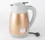 Evergreen brushed stainless tea kettle Suppliers for kitchen 3