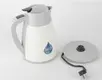Evergreen brushed stainless tea kettle Suppliers for kitchen 4