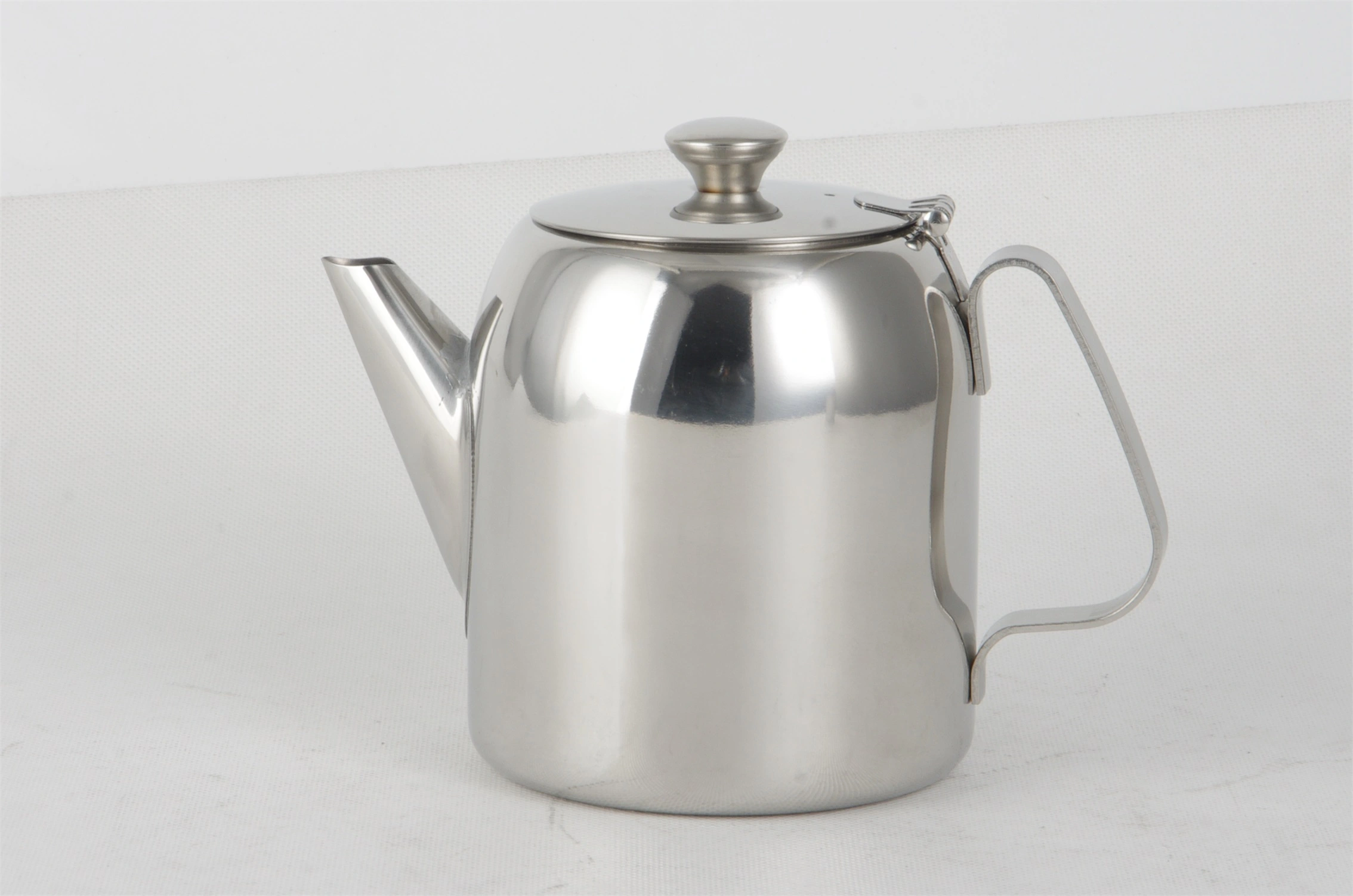 Stainless steel SS201 OZ kettle RGS-KC2671 1