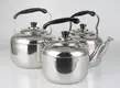 Evergreen all stainless steel kettle Suppliers for cooking 1