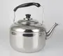 Evergreen all stainless steel kettle Suppliers for cooking 2