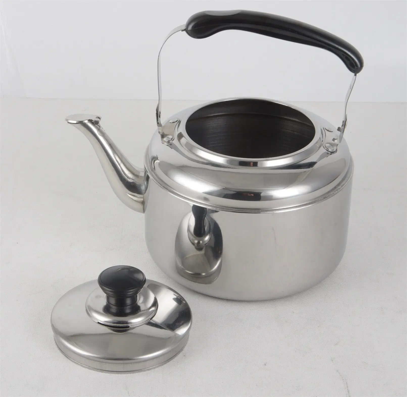 New best rated stainless steel cookware company for storage 2