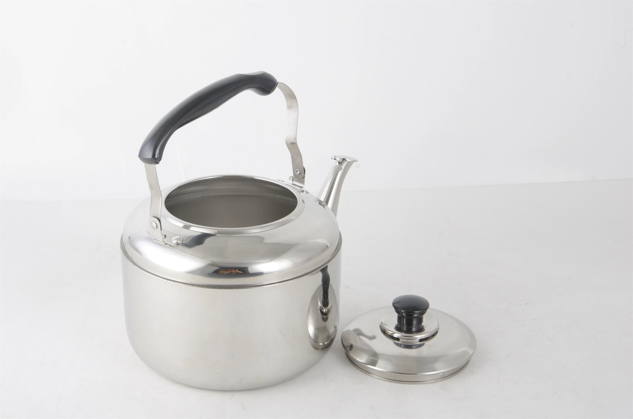 stainless steel SS201 thicken kettle RGS-KD5292 1