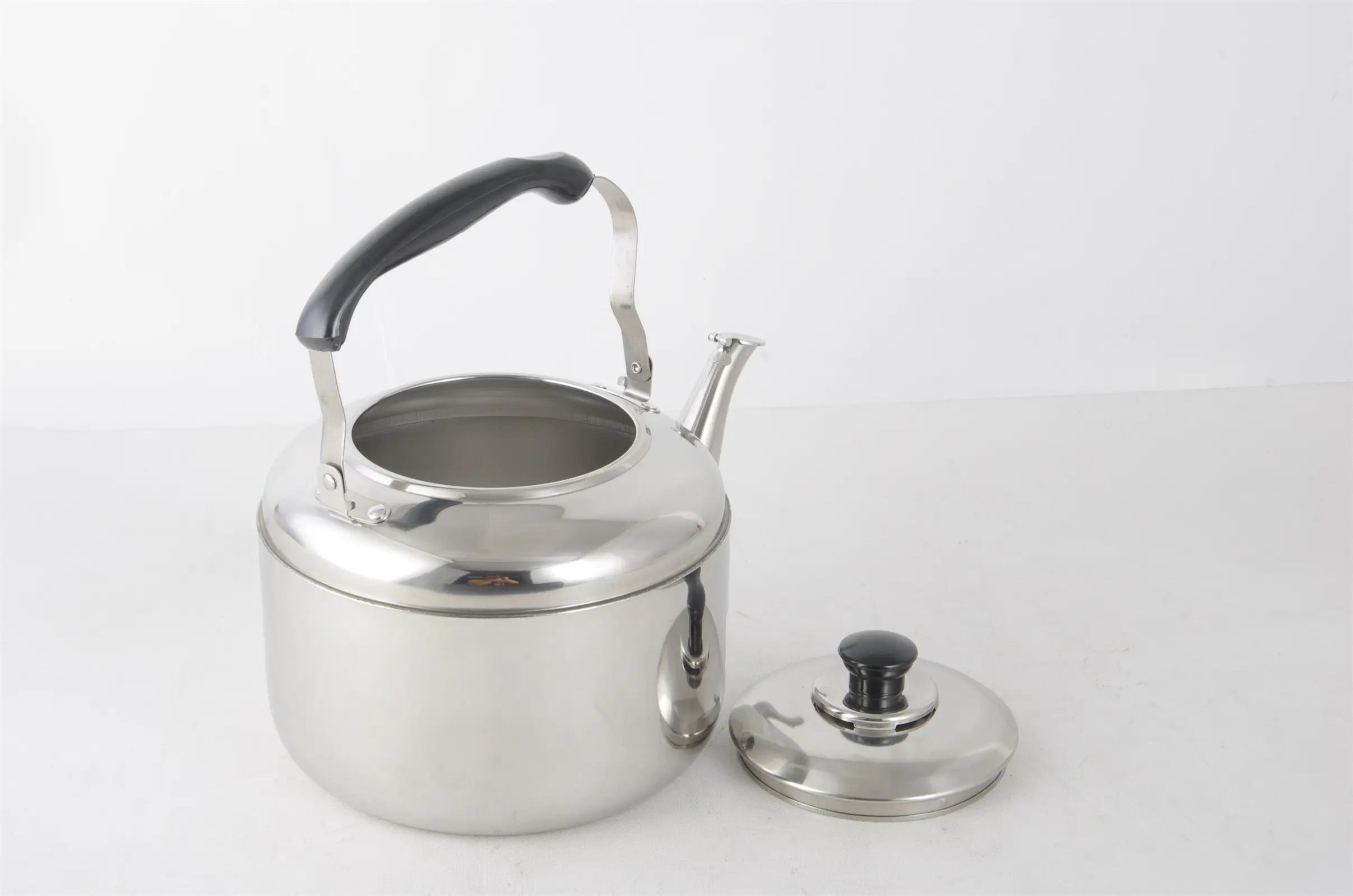 Evergreen Top all stainless steel kettle Suppliers for storage 1