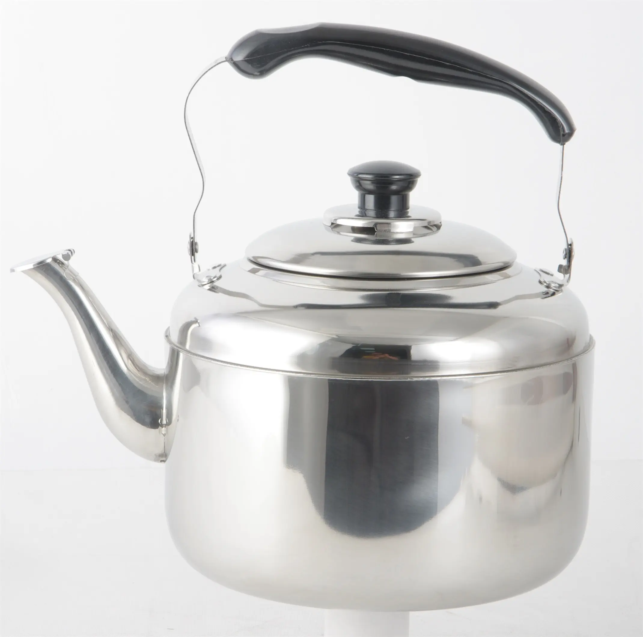 Evergreen Top all stainless steel kettle Suppliers for storage 2