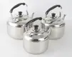Evergreen Top all stainless steel kettle Suppliers for storage 3