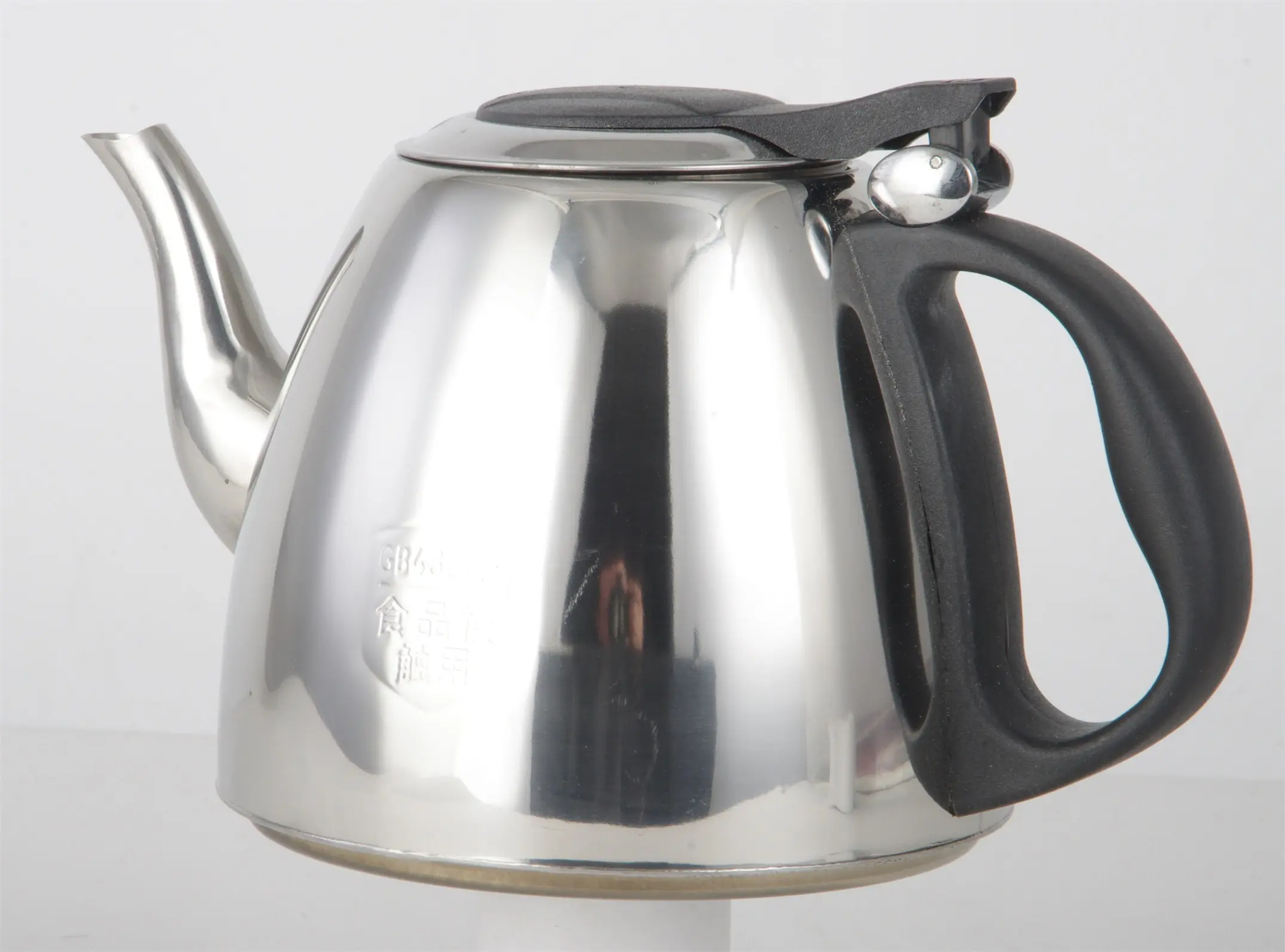 Custom best stainless kettle factory for cooking 1
