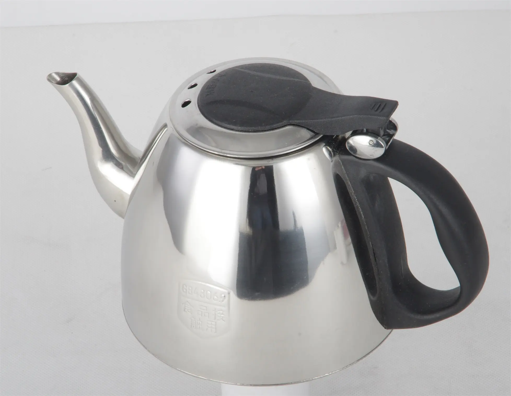 Custom best stainless kettle factory for cooking 2