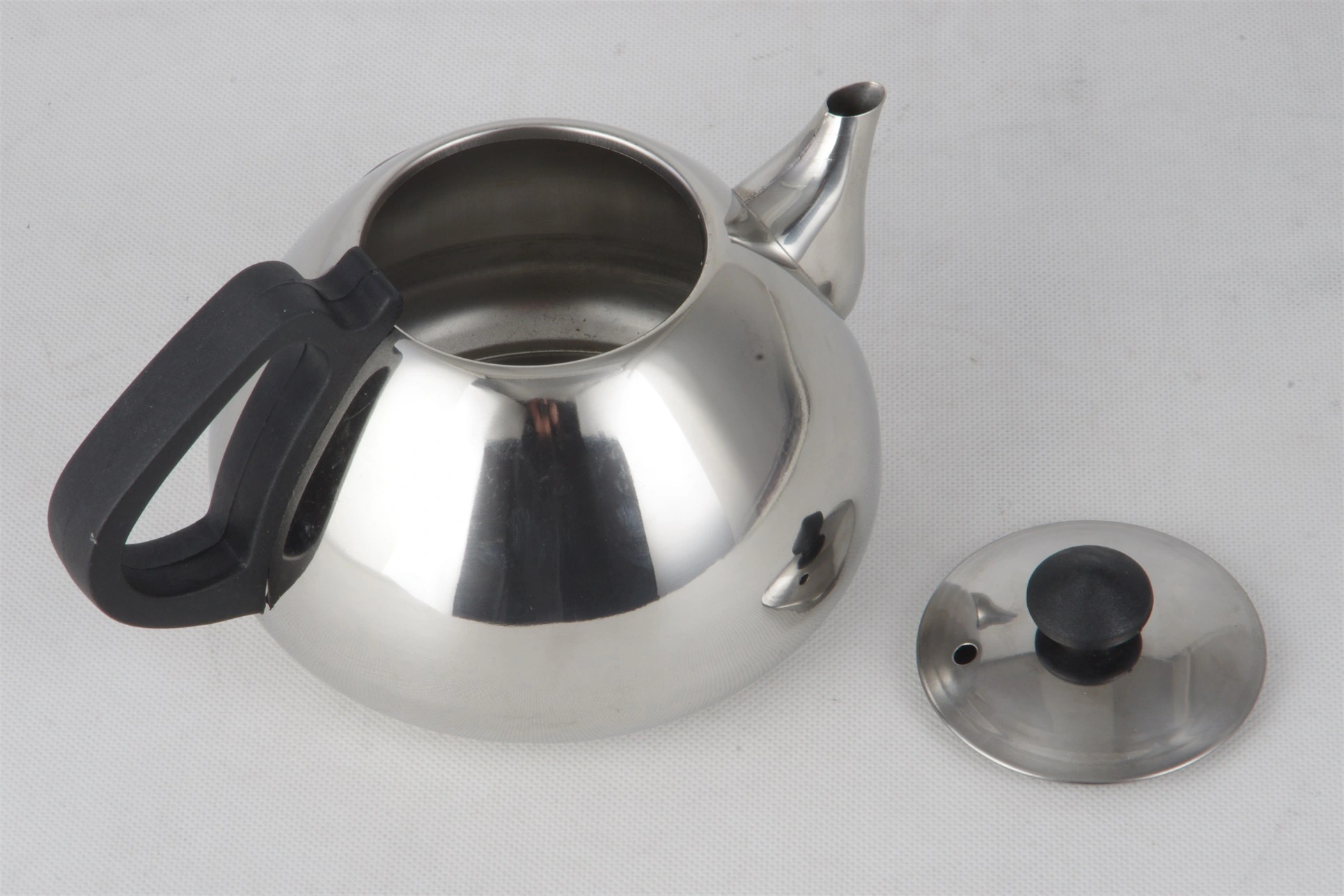 stainless steel SS201 KETTLE RGS-KD5433 1
