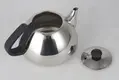 Evergreen Latest stainless steel stovetop tea kettle manufacturers for storage 1