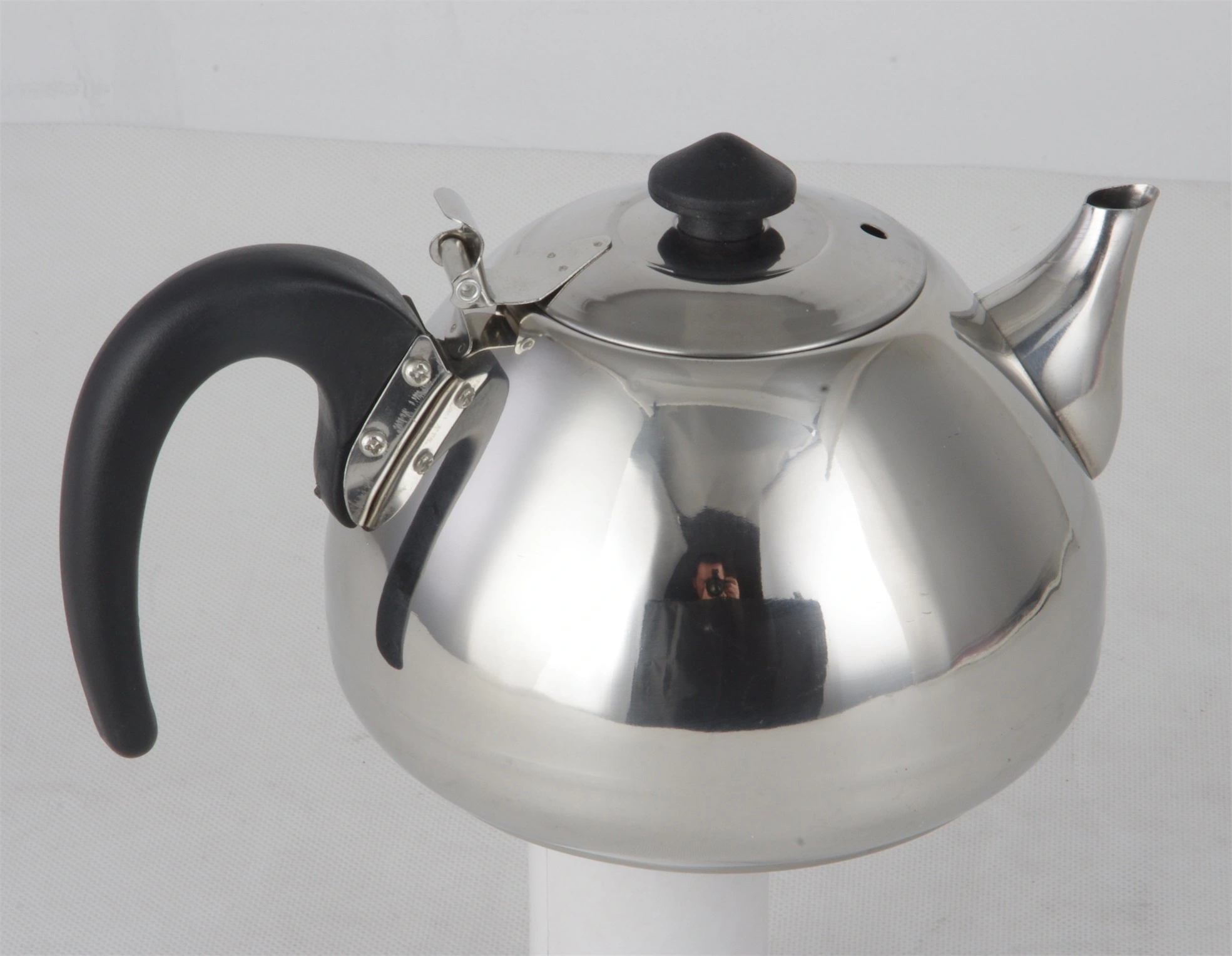 stainless steel SS201 KETTLE RGS-KD5434 1