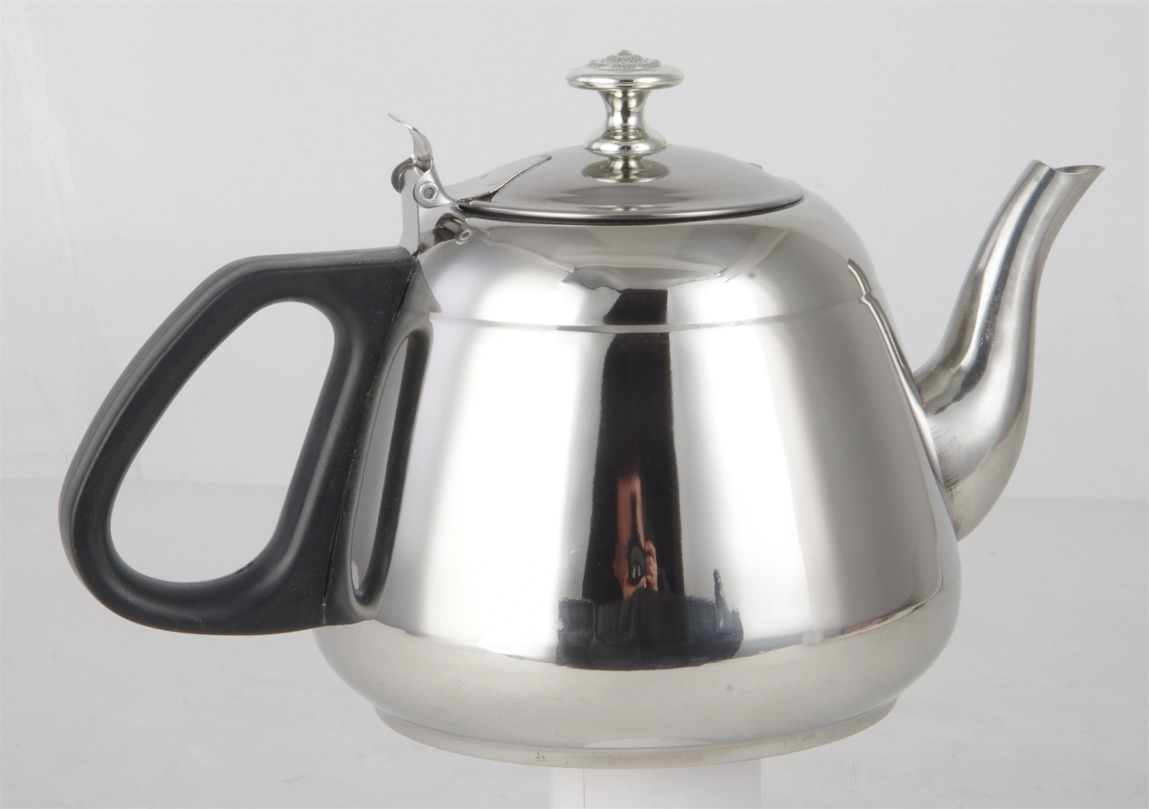Stainless steel SS201 KETTLE RGS-KD5435 1