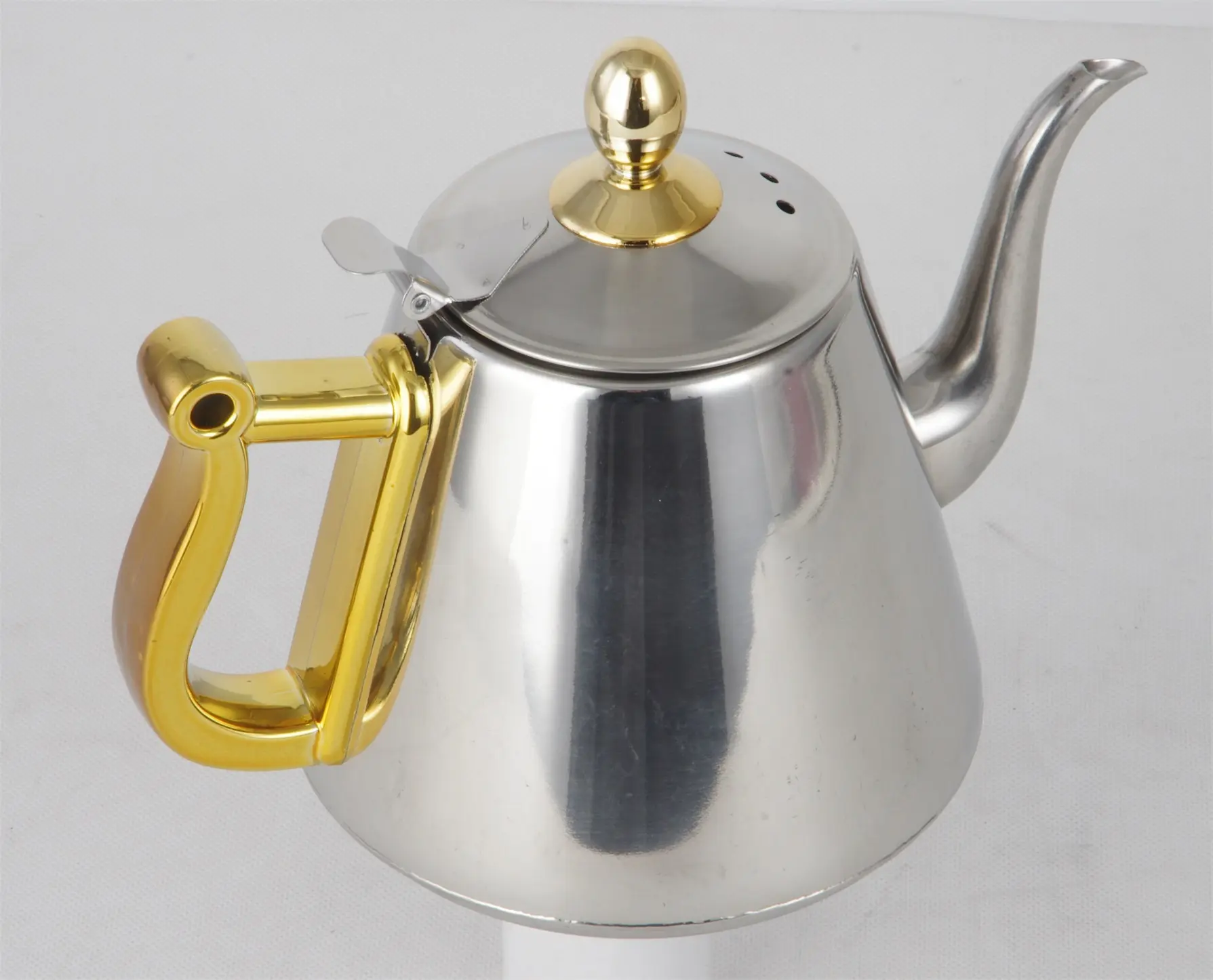 Best best stainless kettle Supply for kitchen 1