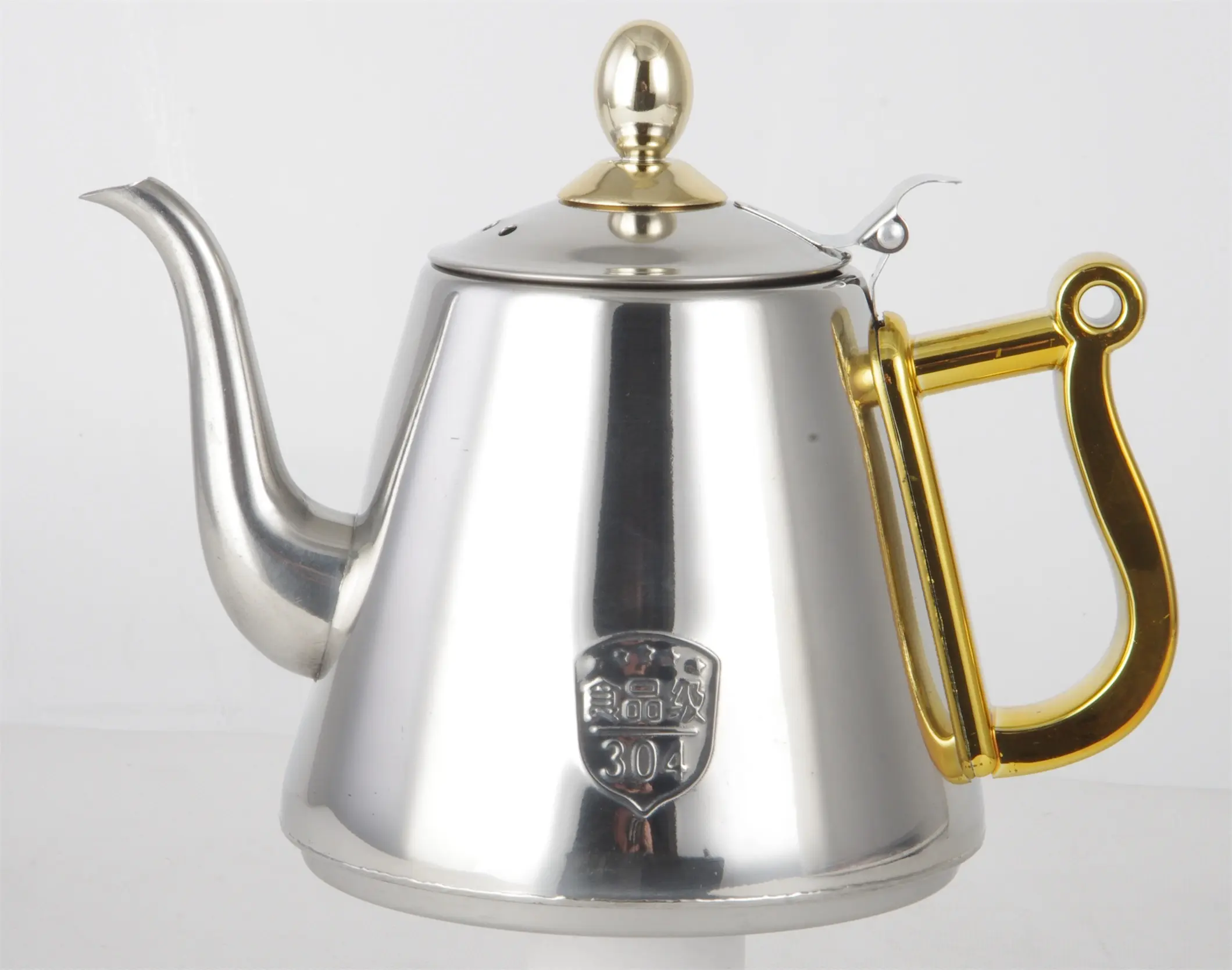 Best best stainless kettle Supply for kitchen 2