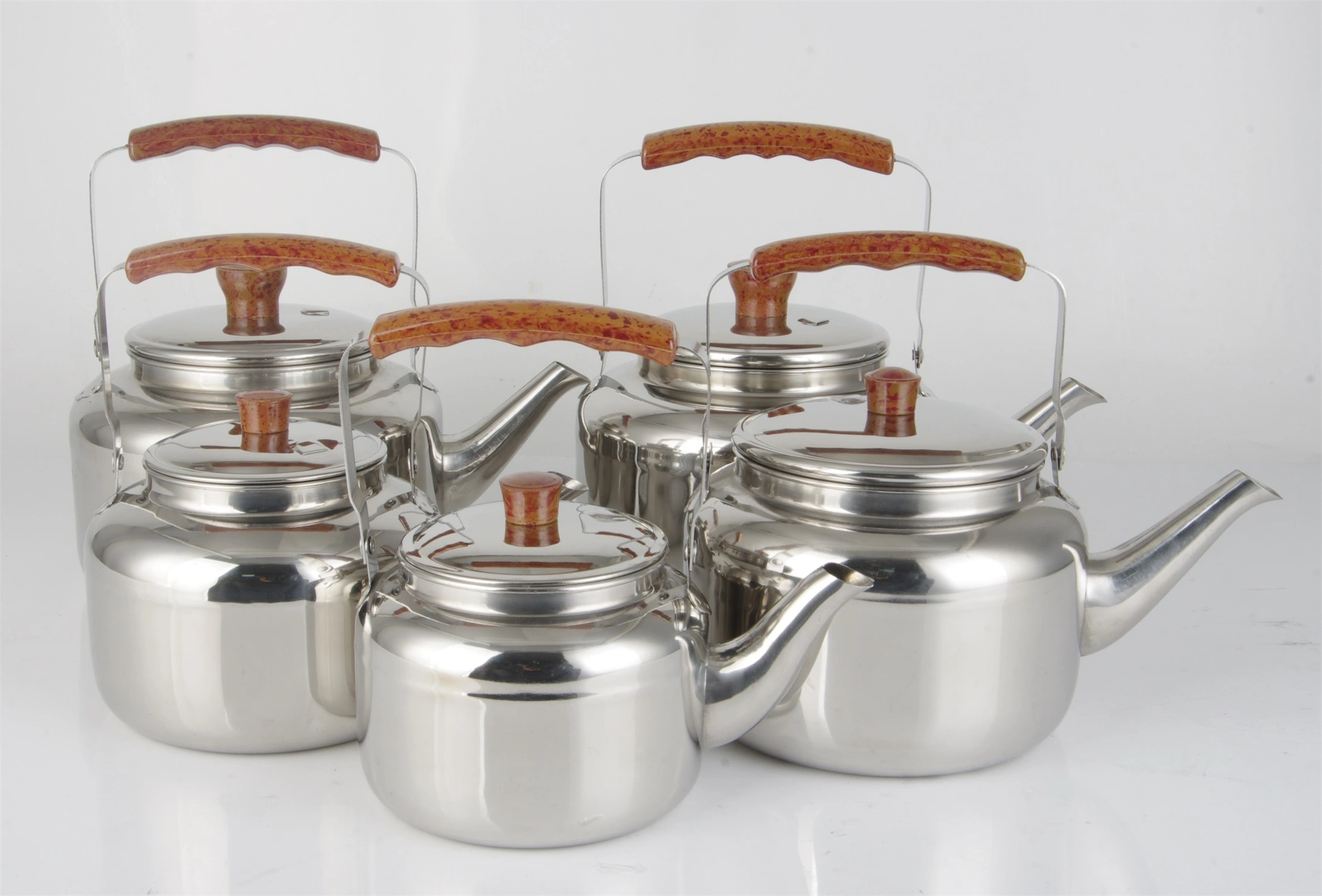 stainless steel kettle RGS-KD5641 1