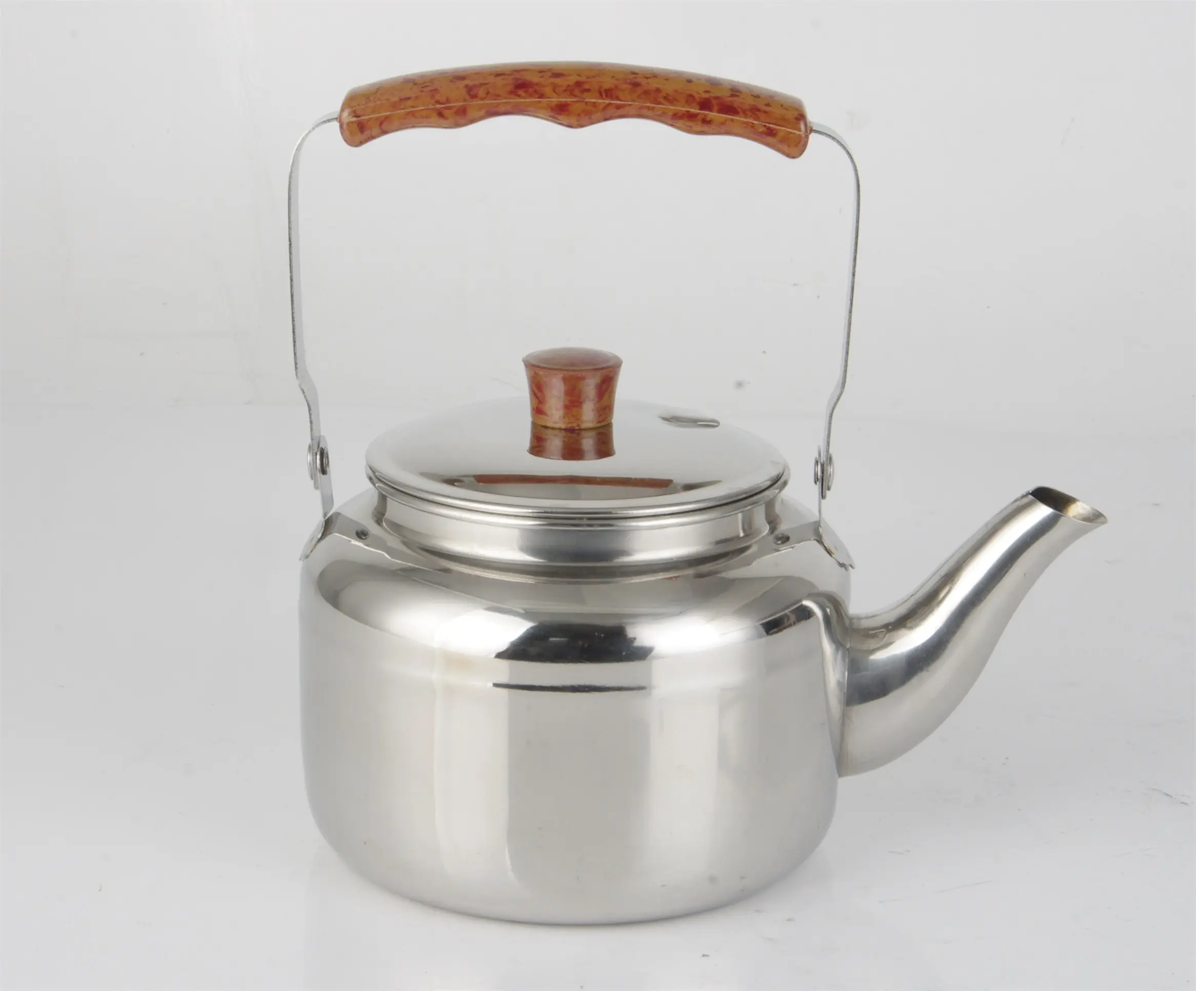 Wholesale best non stick stainless steel cookware for business for cooking 2