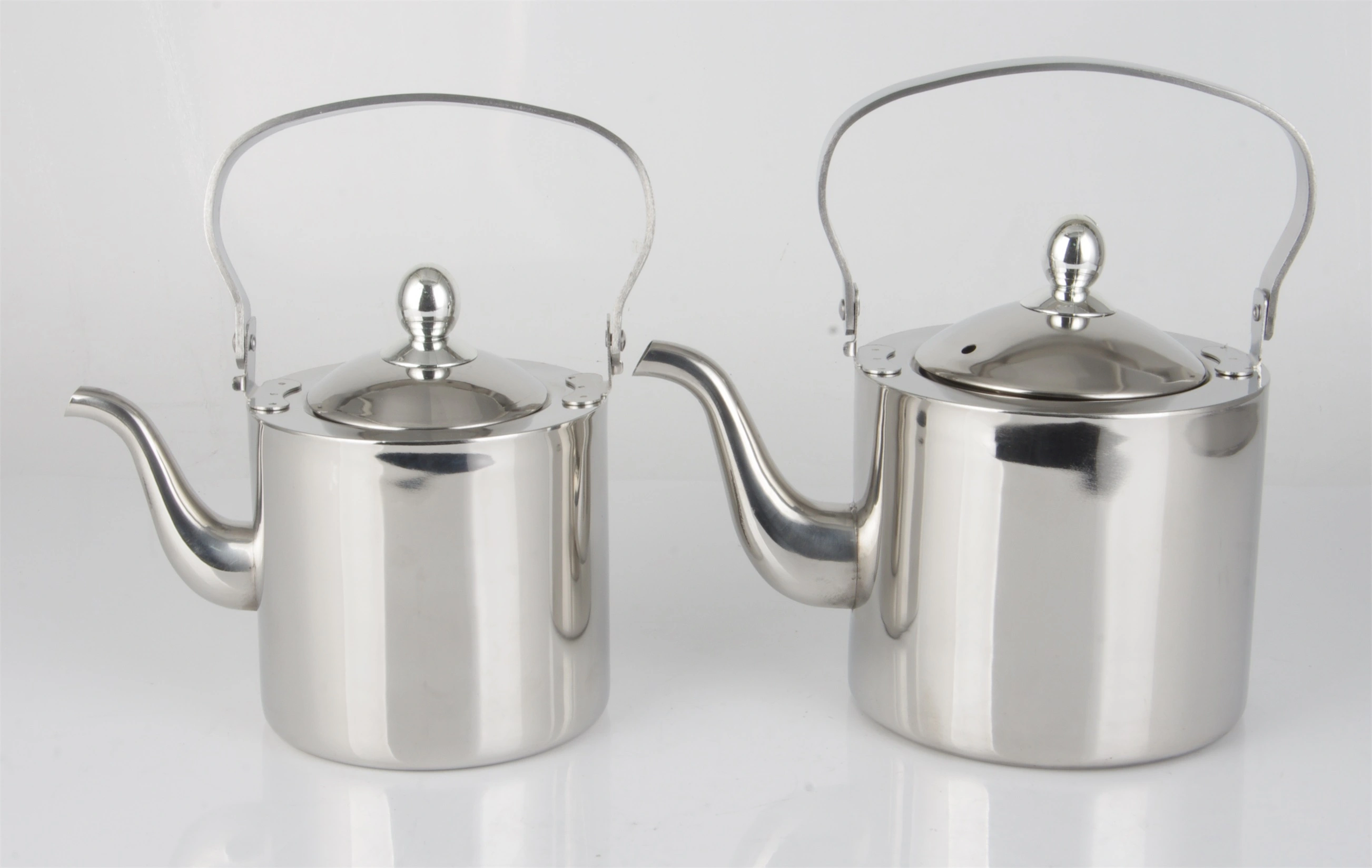 Stainless steel KETTLE RGS-KD5642 1