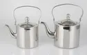 Evergreen Custom modern tea kettle stainless steel for business for kitchen 1