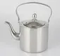 Evergreen Custom modern tea kettle stainless steel for business for kitchen 2