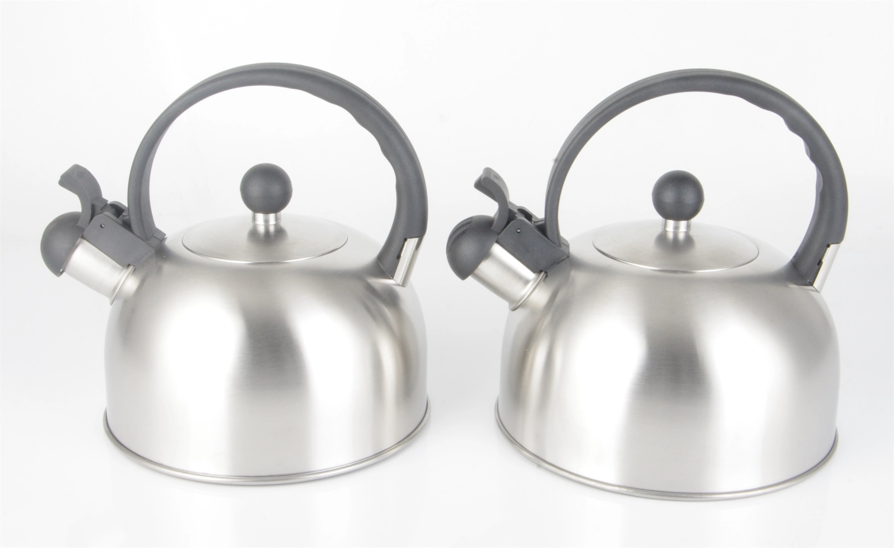 stainless steel kettle RGS-KD6021 1
