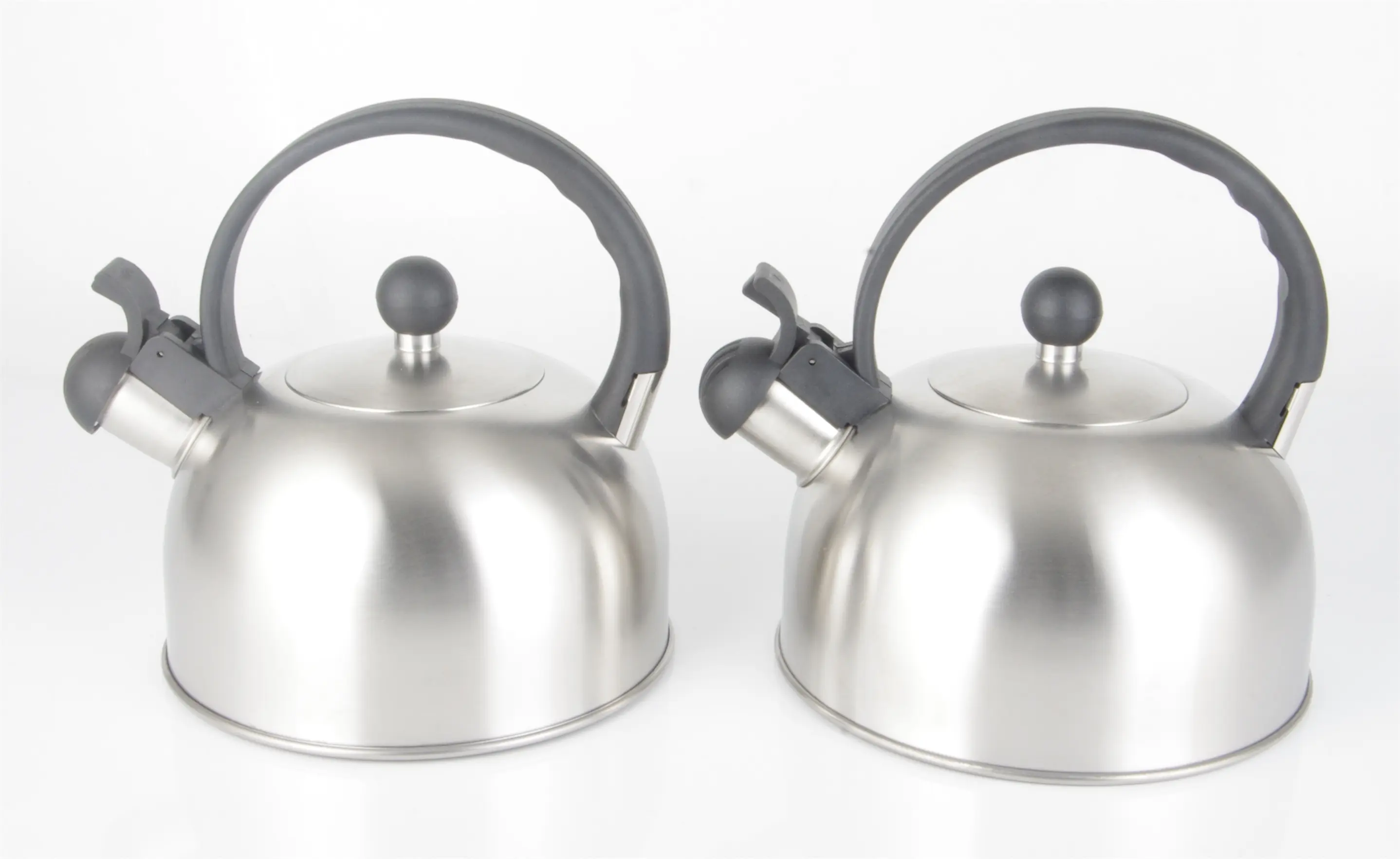Evergreen all stainless steel kettle manufacturers for storage 1