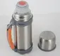 High-quality thermos stainless water bottle factory for kitchen 2