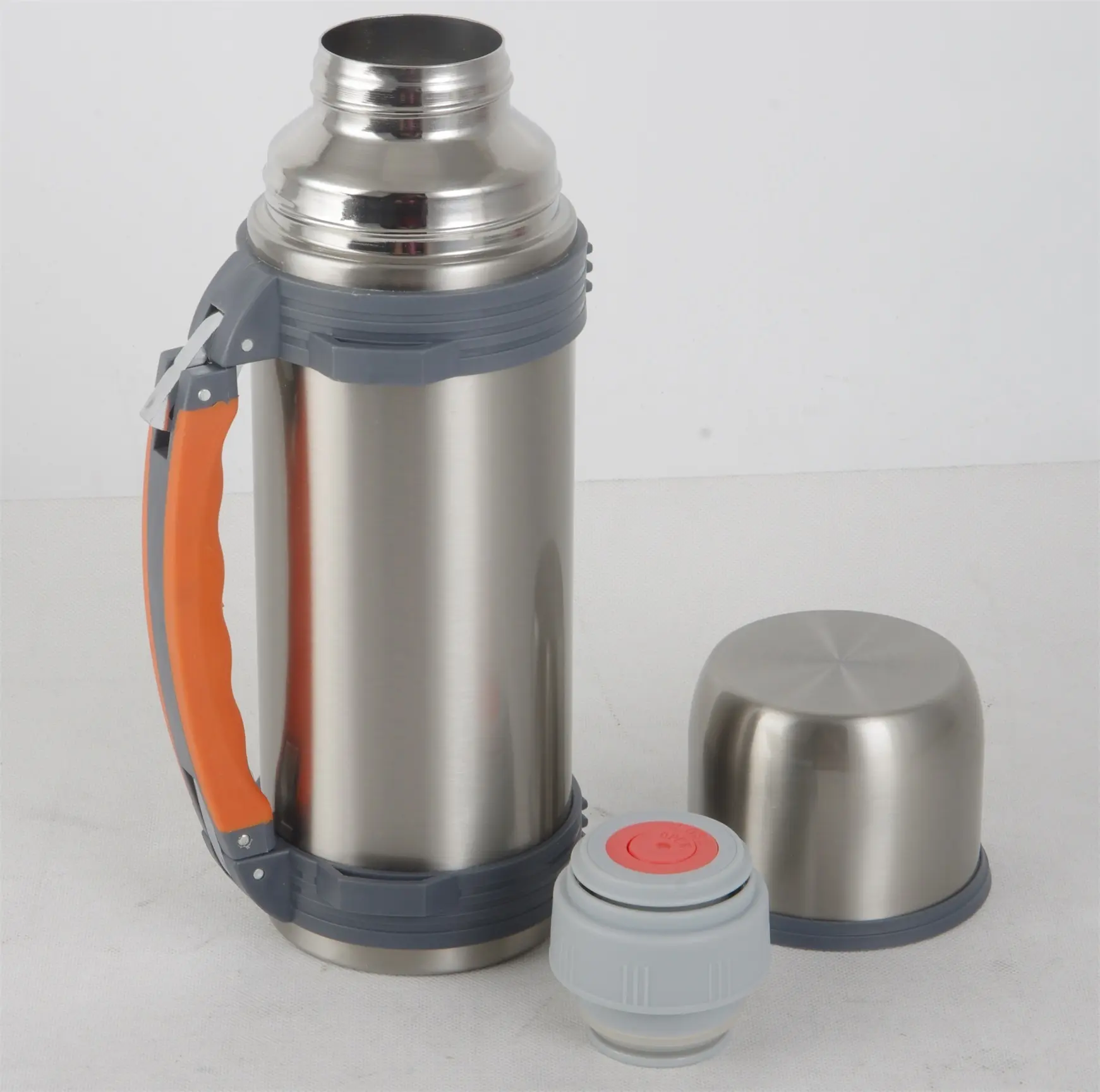 High-quality thermos stainless water bottle factory for kitchen 3