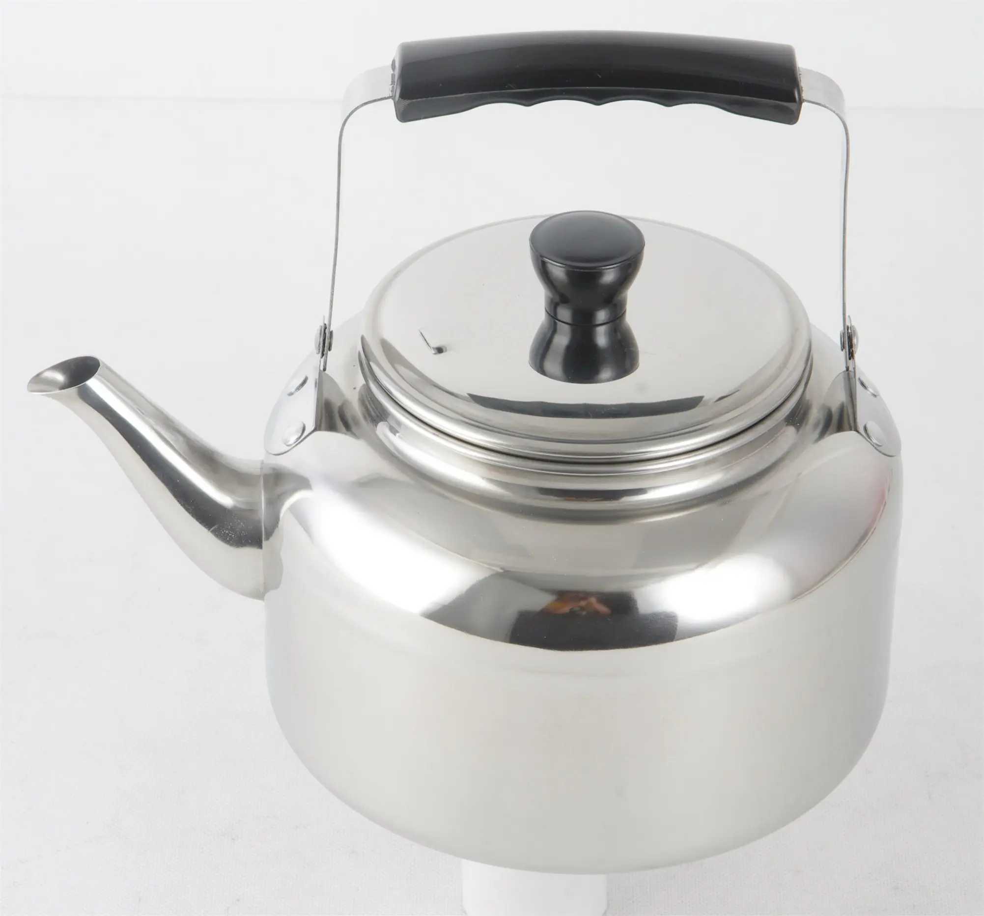 Evergreen full stainless steel kettle Suppliers for kitchen 1