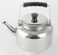 Evergreen full stainless steel kettle Suppliers for kitchen 1