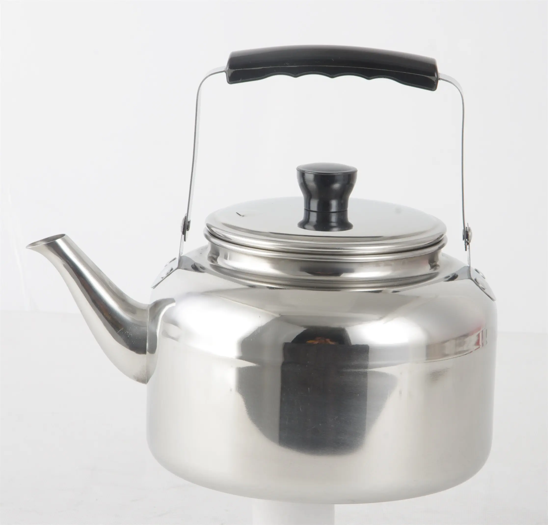 Evergreen full stainless steel kettle Suppliers for kitchen 3