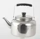 Evergreen full stainless steel kettle Suppliers for kitchen 3