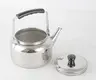 Evergreen full stainless steel kettle Suppliers for kitchen 2