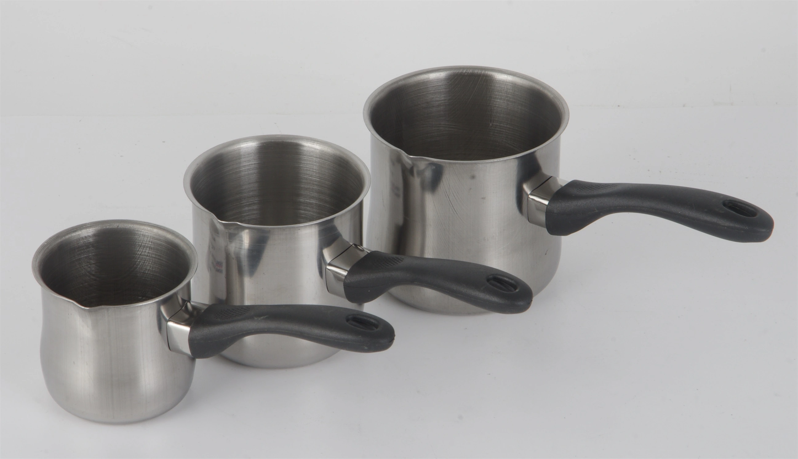 Stainless steel COFFEE KETTLE SETS RGS-KK2281-T 1