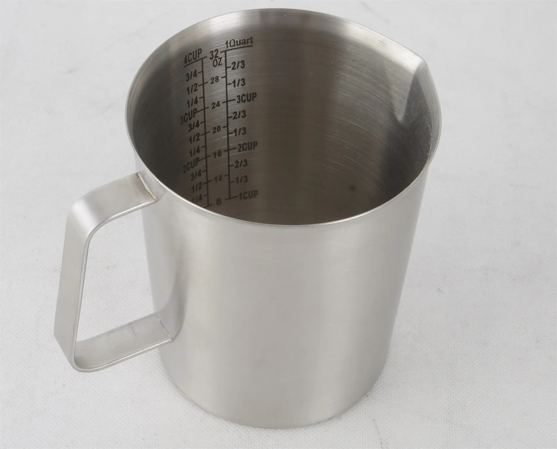 Evergreen Latest stainless steel cookware brands manufacturers for cooking 2