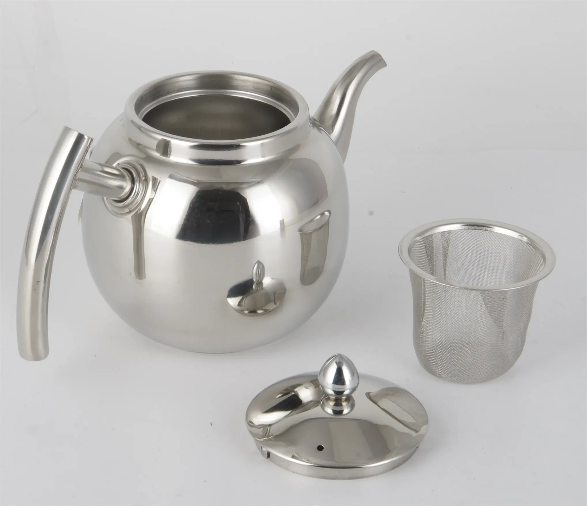 Evergreen cooks stainless steel cookware manufacturers for storage 1