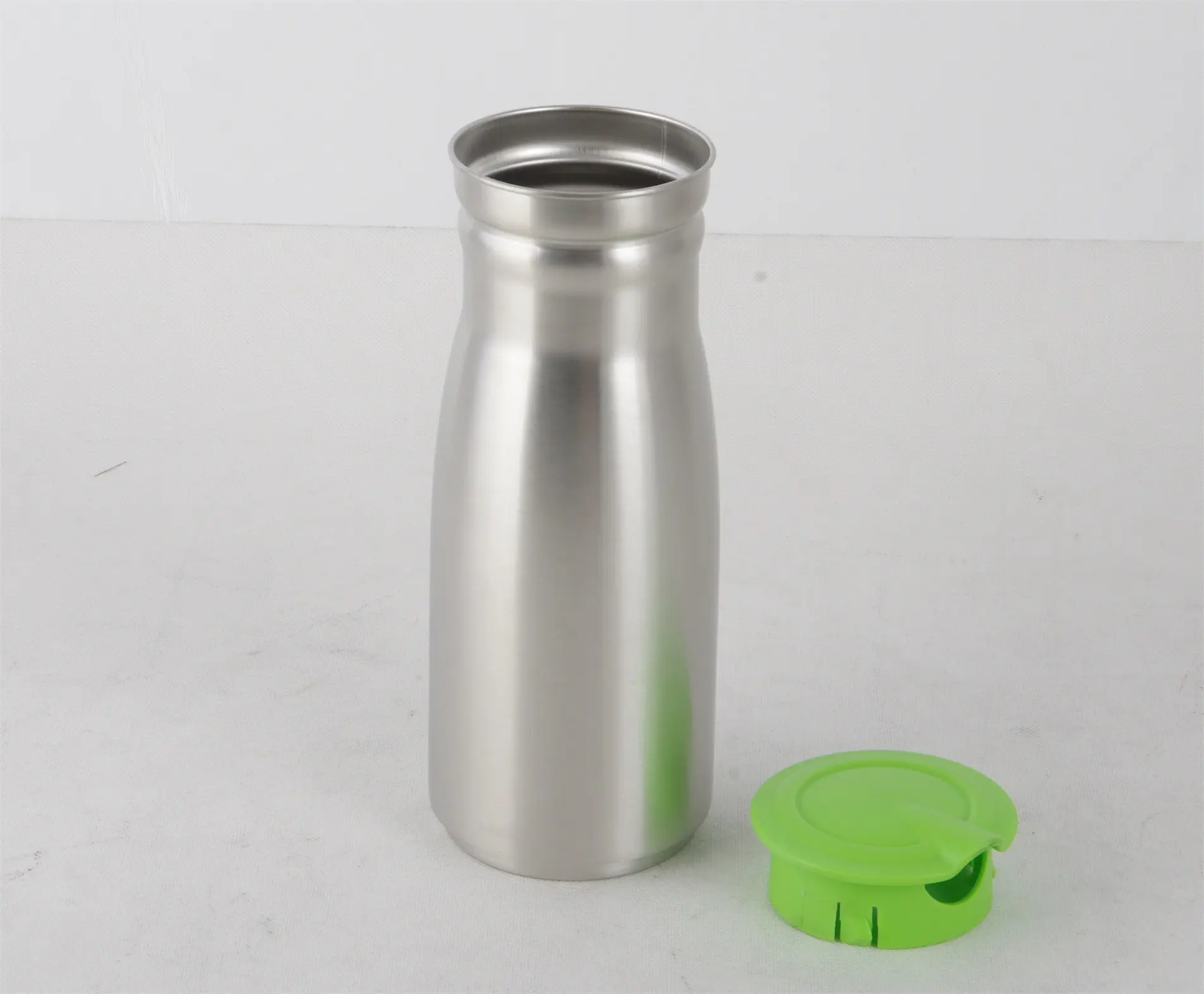 Evergreen popular stainless steel water bottles factory for kitchen 1