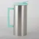 Evergreen Wholesale stainless steel drink bottles Suppliers for kitchen 1