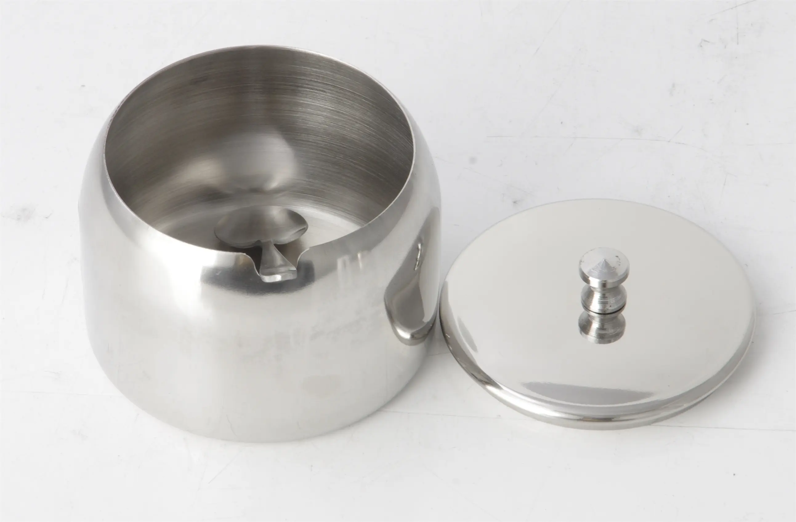 Evergreen stainless steel spice jar set company for kitchen 1