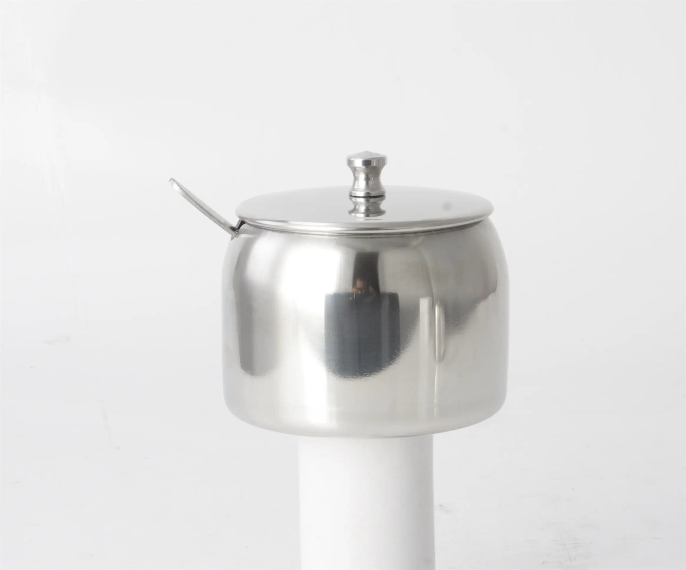 Evergreen stainless steel spice jar set company for kitchen 2