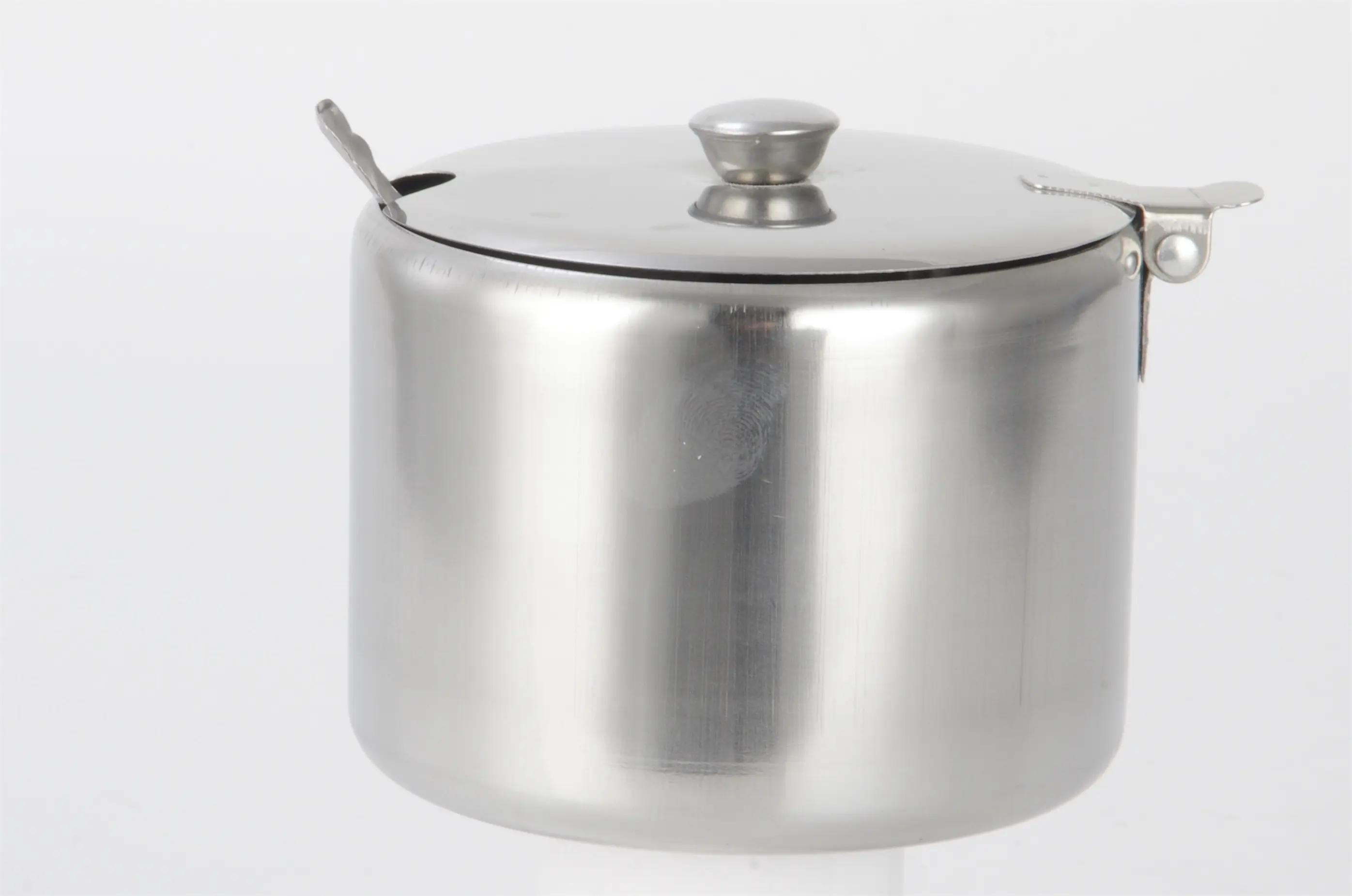 Evergreen New stainless steel spice jars for business for cooking 1