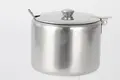 Evergreen New stainless steel spice jars for business for cooking 1