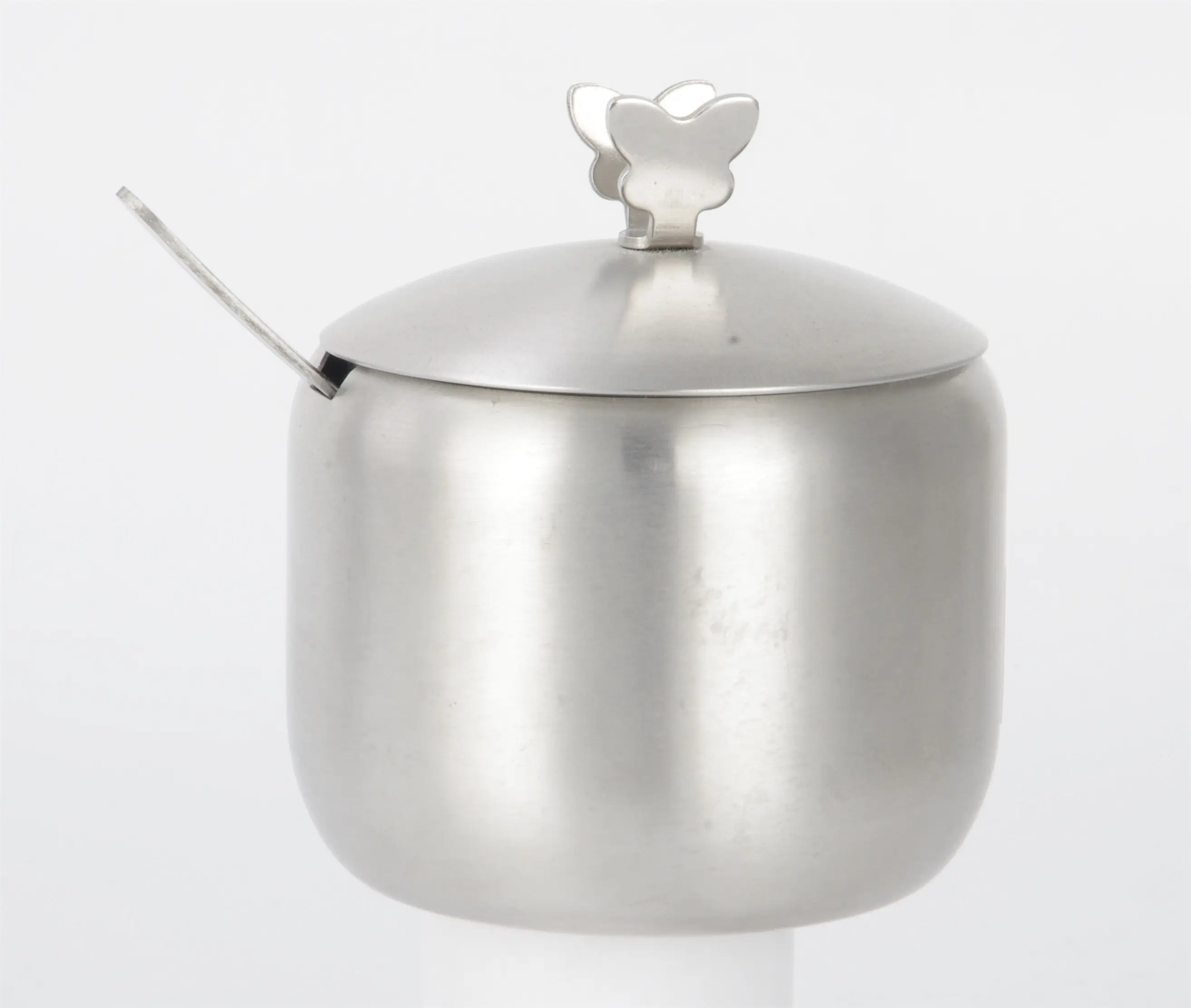 Evergreen stainless steel spice tins bulk for business for kitchen 2